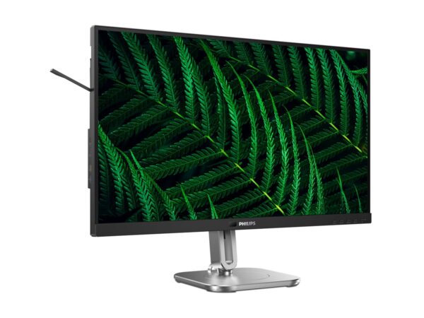 PHILIPS 27B2G5601/00 Monitor 27p 2560×1440 100Hz 2xHDMI DP USB dark gray