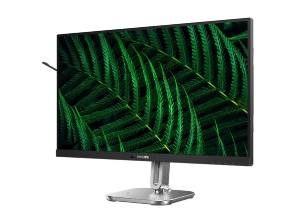PHILIPS 27B2G5601/00 Monitor 27p 2560×1440 100Hz 2xHDMI DP USB dark gray