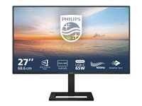 PHILIPS 27E1N1300AE/00 27p FHD IPS 100Hz 1ms HDMI DP USB-C