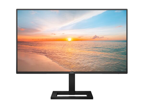 PHILIPS 27E1N1600AE/00 27p 2560×1440 IPS 100Hz HDMI DP USB-C