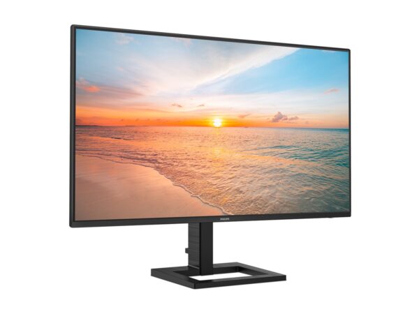 PHILIPS 27E1N1600AE/00 27p 2560×1440 IPS 100Hz HDMI DP USB-C