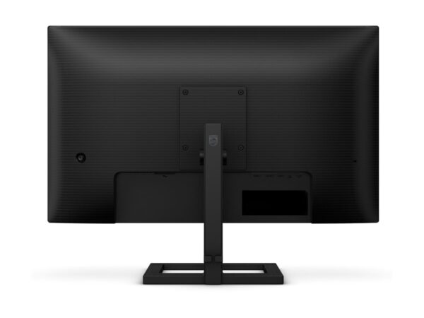 PHILIPS 27E1N1900AE/00 27p IPS 4K UHD 60Hz 350cd/m2 4ms 2xHDMI2.0 USB Type C PD65W USB HUB Speakers Height Adj.
