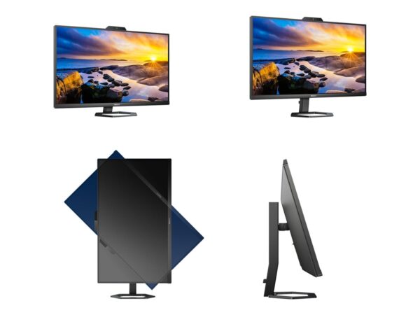 PHILIPS 27E1N5600HE/00 27p QHD IPS WLED 75Hz 16:9 4ms HDMI DP 4xUSB 3.2