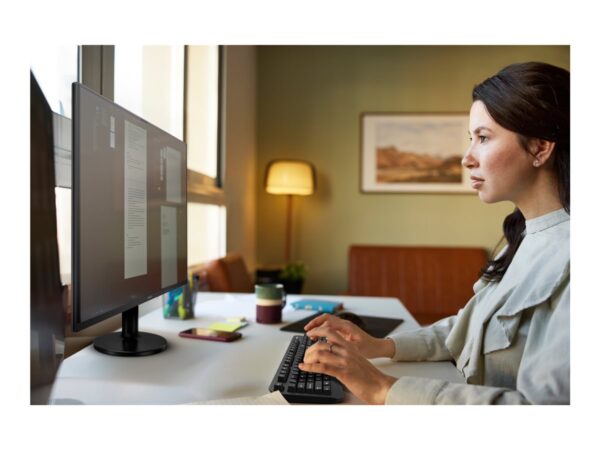 PHILIPS 27E2N1100L/00 27p 1920×1080 100Hz HDMI D-Sub Black