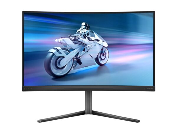 PHILIPS 27M2C5200W 27p FHD 16:9 HDMI Black/Grey