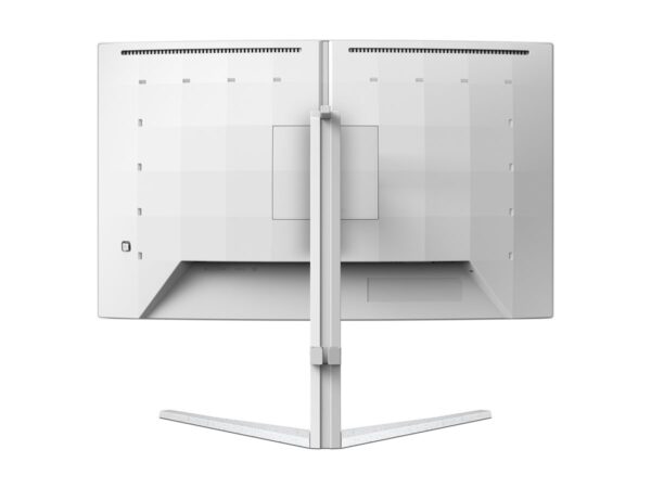 PHILIPS 27M2C5501/00 27p Curved Gaming Monitor 2560×1440 180Hz 1ms 2xHDMI DP white