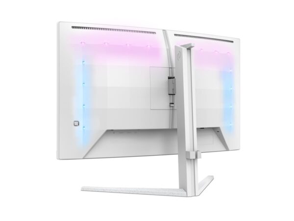 PHILIPS 27M2C5501/00 27p Curved Gaming Monitor 2560×1440 180Hz 1ms 2xHDMI DP white