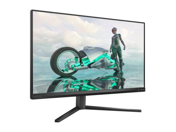 PHILIPS 27M2N3200A 27p FreeSync 1920×1080 1ms HDMI DP Black/Grey