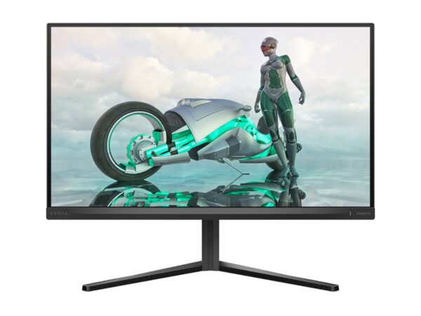PHILIPS 27M2N3200A 27p FreeSync 1920×1080 1ms HDMI DP Black/Grey