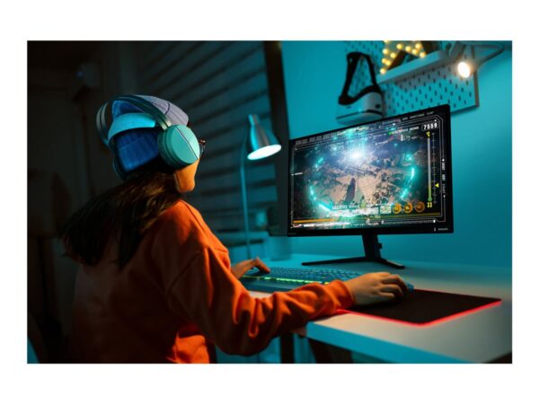 PHILIPS 27M2N3200S 27p FreeSync 1920×1080 1ms HDMI DP Black/Grey