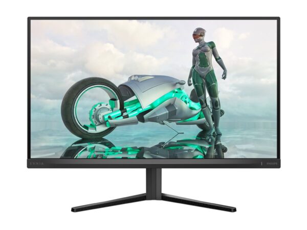 PHILIPS 27M2N3500NL 27p FreeSync 2560×1440 1ms HDMI DP Black/Grey