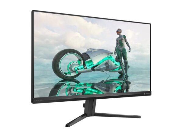 PHILIPS 27M2N3500NL 27p FreeSync 2560×1440 1ms HDMI DP Black/Grey
