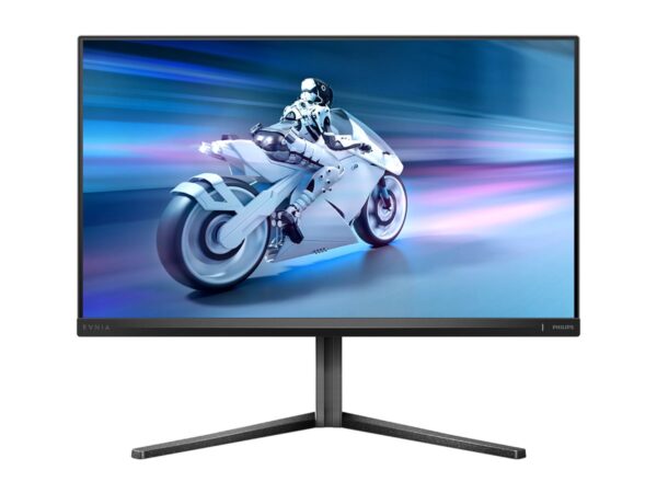 PHILIPS 27M2N5500 27p Gaming Monitor 2560×1440 1ms 250cd/m2 HDMI DP Black/Grey