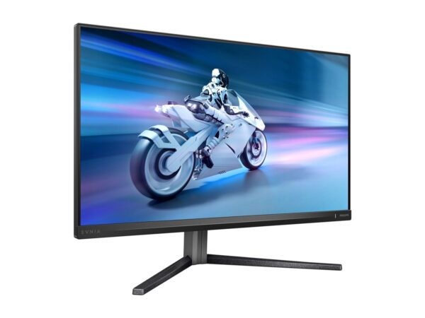 PHILIPS 27M2N5500 27p Gaming Monitor 2560×1440 1ms 250cd/m2 HDMI DP Black/Grey