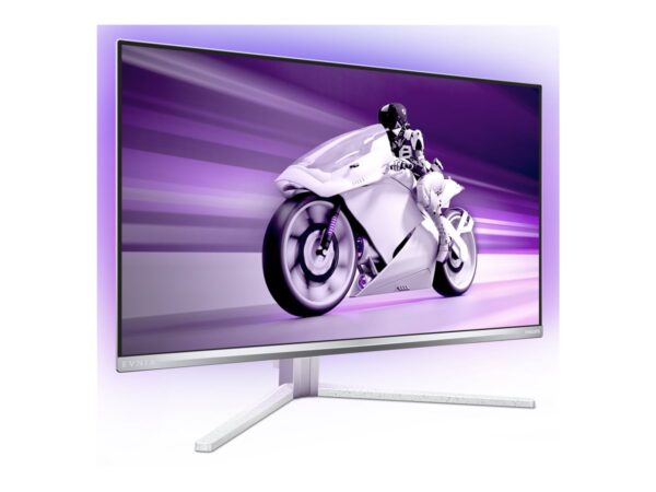 PHILIPS 27M2N8500/00 26.5p QHD OLED 360Hz 1000cd/m2 0.03ms HDMI2.1×2 DP USB Type C Speakers Height Adj.