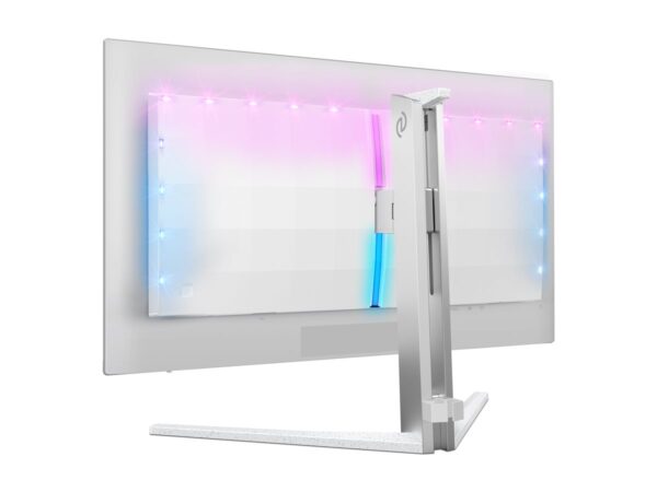 PHILIPS 27M2N8500/00 26.5p QHD OLED 360Hz 1000cd/m2 0.03ms HDMI2.1×2 DP USB Type C Speakers Height Adj.