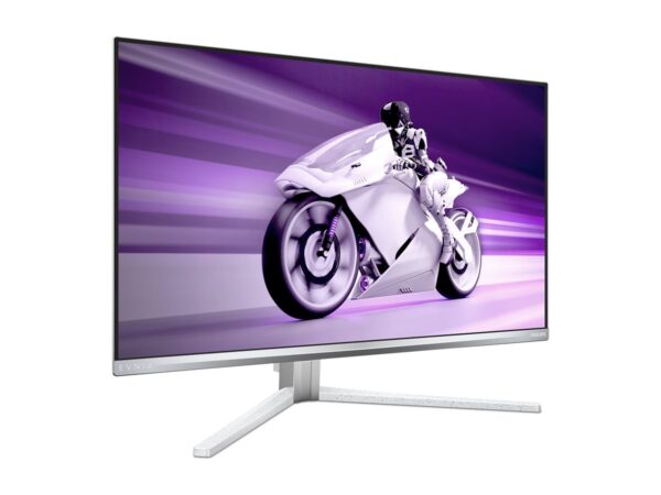 PHILIPS 27M2N8500/00 26.5p QHD OLED 360Hz 1000cd/m2 0.03ms HDMI2.1×2 DP USB Type C Speakers Height Adj.