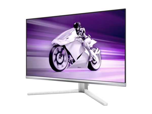 PHILIPS 27M2N8500/00 26.5p QHD OLED 360Hz 1000cd/m2 0.03ms HDMI2.1×2 DP USB Type C Speakers Height Adj.
