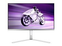PHILIPS 27M2N8500/00 26.5p QHD OLED 360Hz 1000cd/m2 0.03ms HDMI2.1×2 DP USB Type C Speakers Height Adj.