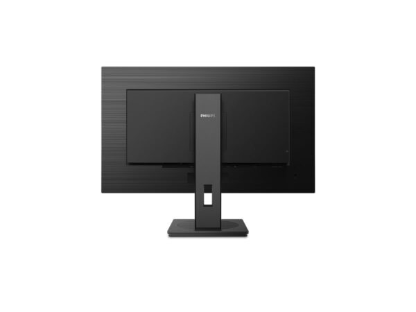 PHILIPS 325B1L/00 31.5p IPS Flat 2560×1440 16:9 1200:1 250cd/m2 4ms H/A 180 75Hz USB HUB SPEAKERS POWER/LIGHT SENSOR DP 2xHDMI
