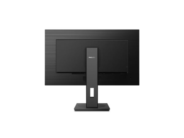 PHILIPS 325B1L/00 31.5p IPS Flat 2560×1440 16:9 1200:1 250cd/m2 4ms H/A 180 75Hz USB HUB SPEAKERS POWER/LIGHT SENSOR DP 2xHDMI