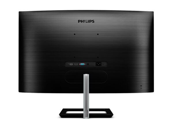 PHILIPS 325E1C/00 – 31.5pcs – INCURVE – QHD – MVA – VGA – HDMI – DP -AUDIO