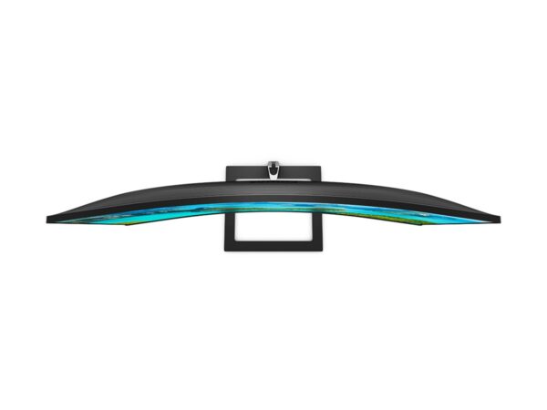 PHILIPS 325E1C/00 – 31.5pcs – INCURVE – QHD – MVA – VGA – HDMI – DP -AUDIO