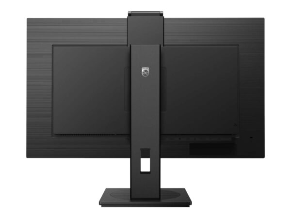 PHILIPS 326P1H/00 Moniteur 32p – 2560 x 1440 QHD 75 Hz – IPS – 350 cd/m2 – 4 ms – 2xHDMI DisplayPort USB-C – WEBCAM – HP