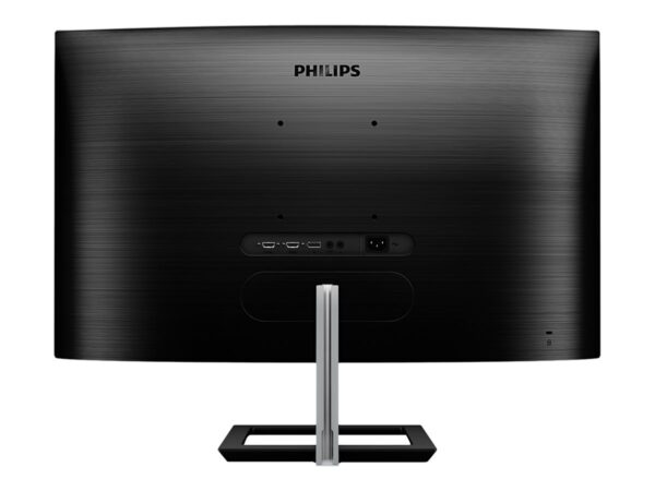 PHILIPS 328E1CA/00 – 31.5pcs – INCURVE – 4K- MVA – VGA – HDMI – DP -AUDIO