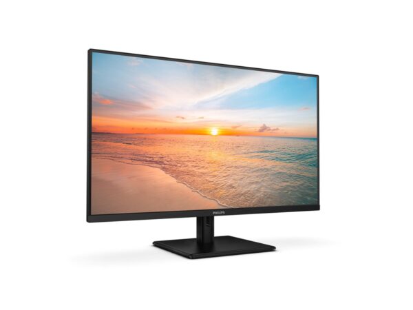 PHILIPS 32E1N1800LA 31.5p Adaptive Sync 3840×2160 HDMI DP Black