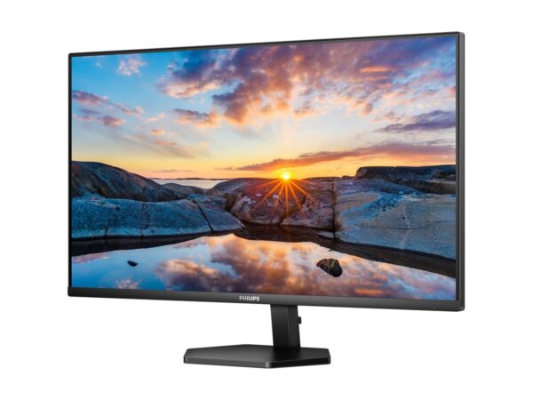 PHILIPS 32E1N3100LA/00 31.5p 1920×1080 VA 16:9 HDMI D-Sub Black