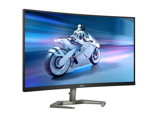 PHILIPS 32M1C5200W/00 31.5p 1920×1080 VA Curved 130mm 240Hz Curved 1ms GtG HAS DP HDMI