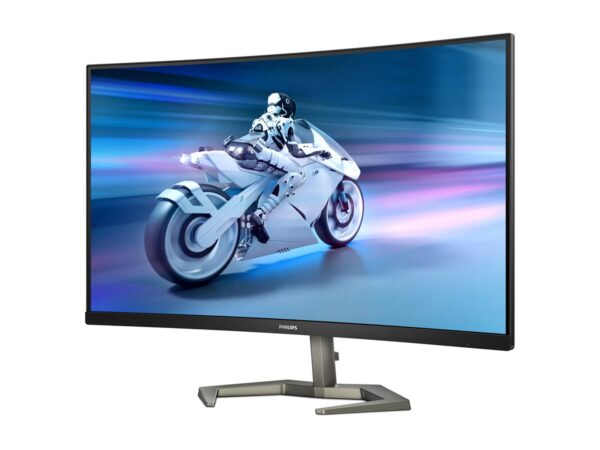 PHILIPS 32M1C5200W/00 31.5p 1920×1080 VA Curved 130mm 240Hz Curved 1ms GtG HAS DP HDMI