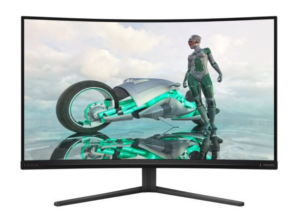 PHILIPS 32M2C3500L/00 31.5p VA QHD 180Hz 300cd/m2 1ms 2xHDMI2.0 DP