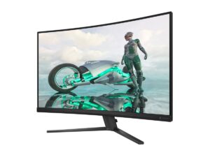 Gaming - Ecrans