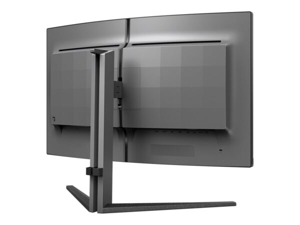 PHILIPS 32M2C5500W/00 31.5p VA 2560×1440 16:9 2xHDMI DP USB Gray