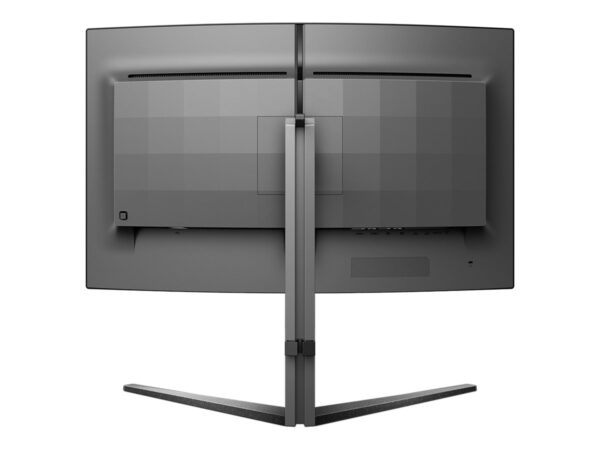 PHILIPS 32M2C5500W/00 31.5p VA 2560×1440 16:9 2xHDMI DP USB Gray