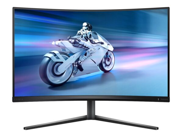 PHILIPS 32M2C5500W/00 31.5p VA 2560×1440 16:9 2xHDMI DP USB Gray