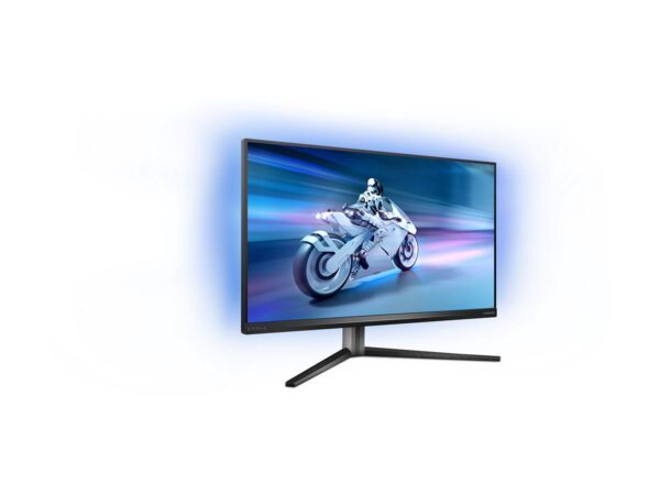 PHILIPS 32M2N6800M/00 31.5p IPS 4K UHD MiniLED 144Hz 1250cd/m2 1ms 2xHDMI2.1 DP USB HUB Height Adj.