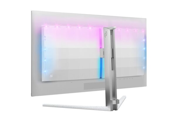 PHILIPS 32M2N8900/00 32p UHD OLED 240Hz 250cd/m2 0.03ms 2xHDMI2.1 DP USB Type C PD90W Speakers Height Adj.