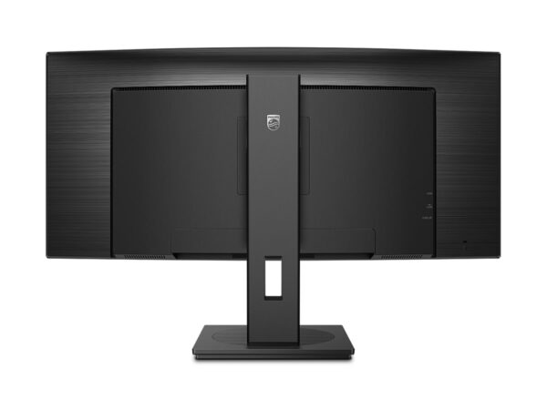 PHILIPS 345B1C/00 34inch 3440×1440 CURVED VA 5ms GtG HAS DP/HDMI USB HUB Speakers VESA PowerSensor LightSensor