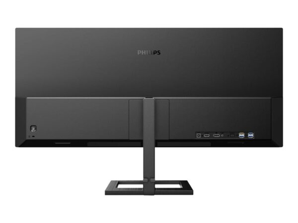 PHILIPS 346E2LAE/00 34p E-Line UltraWide-LCD TFT HDMI DP USB-C DOCK 65w