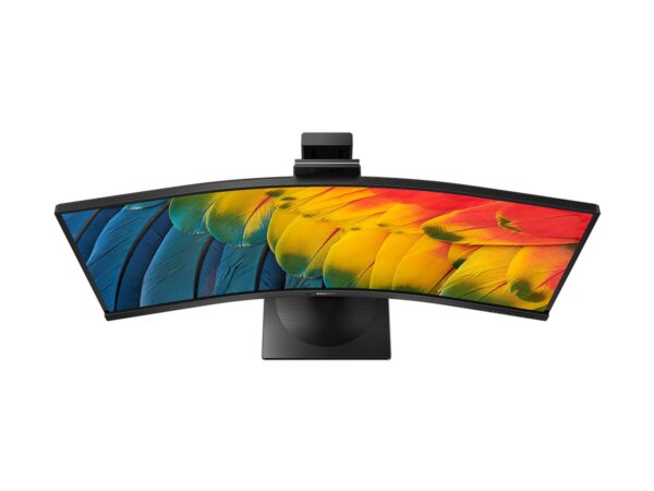 PHILIPS 34B1U5600CH/00 34p LCD Monitor VGA HDMI DP