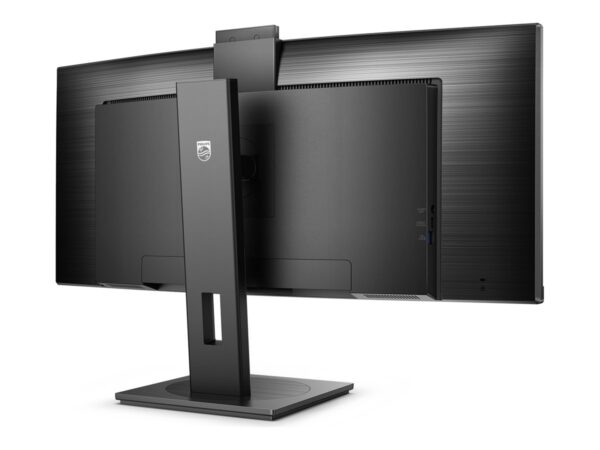 PHILIPS 34B1U5600CH/00 34p LCD Monitor VGA HDMI DP