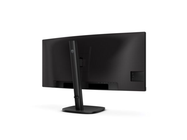 PHILIPS 34B2U3600C/00 34p Curved Monitor 3440×1440 HDMI DP USB