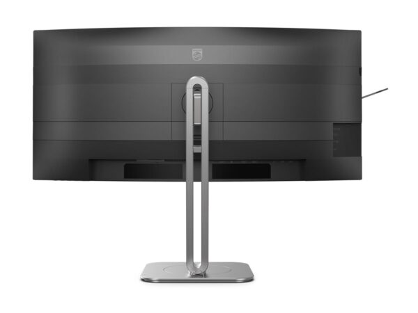 PHILIPS 34B2U5600C/00 34p 3440×1440 120Hz VA CURVED H/A tbu MM ULTRAWIDE USB-C DOCKING DISPLAY RJ45 PD > 100 W USB HUB SPEAKERS
