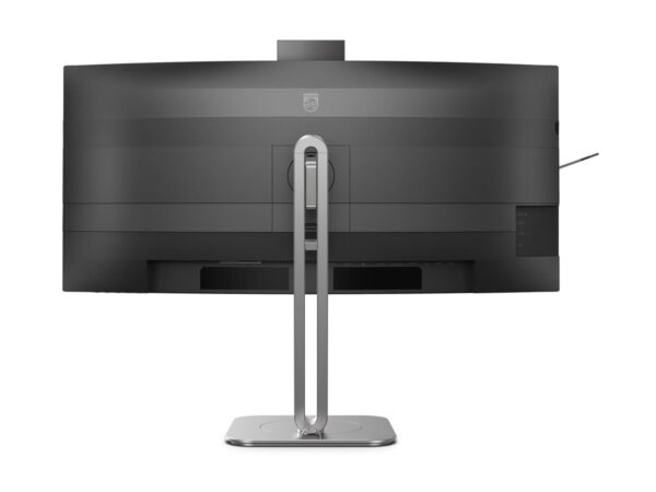 PHILIPS 34B2U6603CH 34p Curved 3440×1440 2xHDMI DP USB