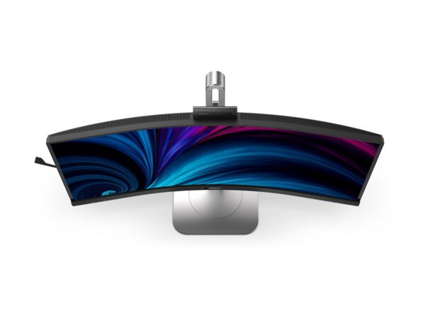 PHILIPS 34B2U6603CH 34p Curved 3440×1440 2xHDMI DP USB