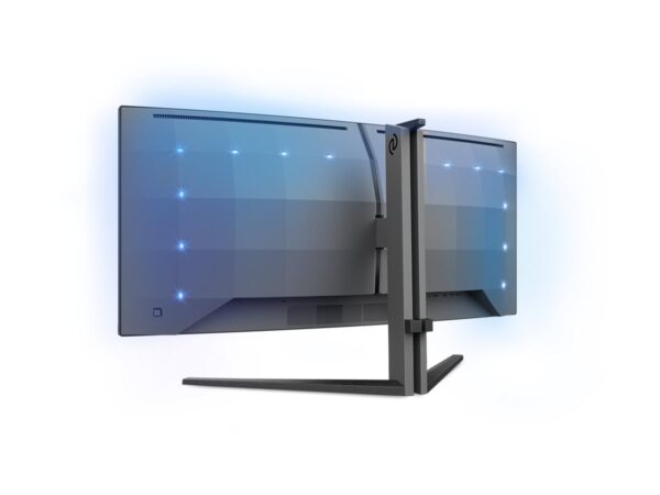 PHILIPS 34M2C6500 34p OLED 3440×1440 HDMI Black/Grey