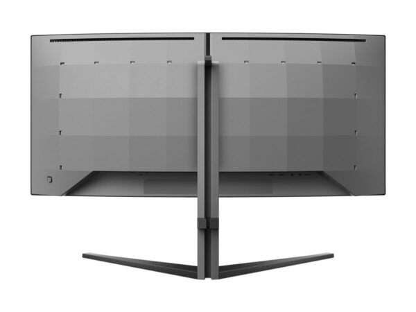 PHILIPS 34M2C6500 34p OLED 3440×1440 HDMI Black/Grey